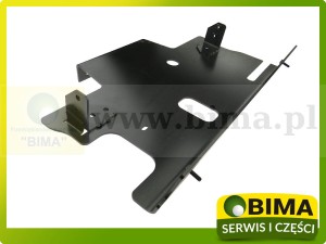 OSŁONA ORYGINAŁ RENAULT CLAAS CELTIS 7700066416