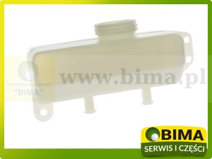 ZBIORNICZEK PŁYNU HAMULCOWEGO RENAULT 110.54,120.54,155.54 ,CERES,CERGOS ERGOS,TEMIS