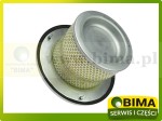 FILTR POWIETRZA JOHN DEERE AL78870