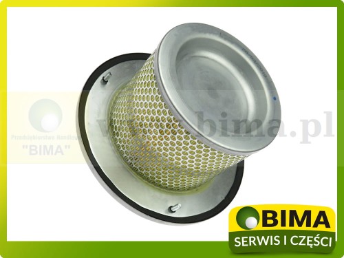 FILTR POWIETRZA JOHN DEERE AL78870 - BIMA SPÓŁKA Z OGRANICZONĄ ...