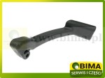 KLAMKA DRZWI LEWA MASSEY FERGUSON 3385129M1 ORYGINAŁ