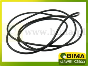 ORING POKRYWY SPRZĘGŁA MOKREGO RENAULT CLAAS ARES 6005021711