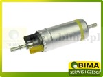 POMPKA PALIWA POMPA ZASILAJĄCA JOHN DEERE AL168483