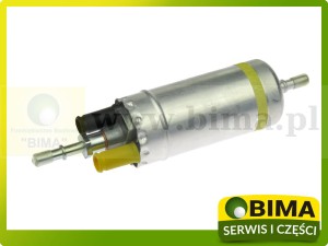 POMPKA PALIWA POMPA ZASILAJĄCA JOHN DEERE AL168483