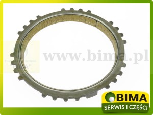 PIERŚCIEŃ HAMULEC SYNCHRONIZATORA JOHN DEERE ER046371