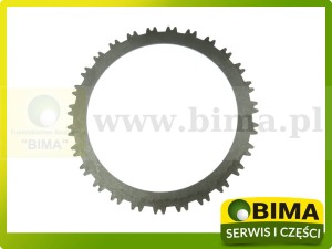 PRZEKŁADKA PÓŁBIEGU MASSEY FERGUSON 1611165M1