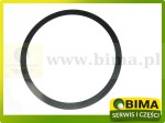 PODKŁADKA ZWROTNICY PRZEDNIEJ OSI RENAULT CLAAS 0,15MM 7700577281