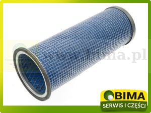 FILTR POWIETRZA WEWNĘTRZNY MASSEY FERGUSON 