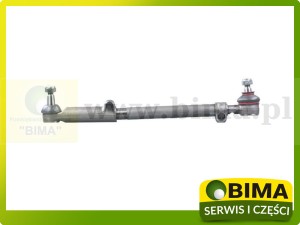 DRĄŻEK KIEROWNICZY KOMPLETNY JOHN DEERE AL39023