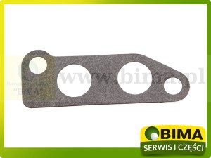 USZCZELKA PODSTAWY FILTRA OLEJU JOHN DEERE R120146