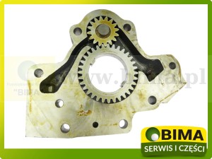 POMPA HYDRAULICZNA SKRZYNI BIEGÓW JOHN DEERE
