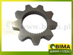 KOŁO POMPY OLEJU JOHN DEERE R108925