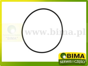 ORING PÓŁBIEGU RENAULT CLAAS 7700047392