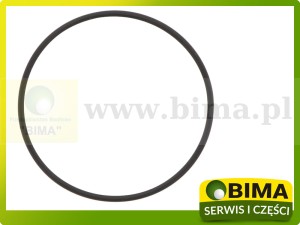 ORING WAŁU KORBOWEGO PRZÓD JOHN DEERE H35244