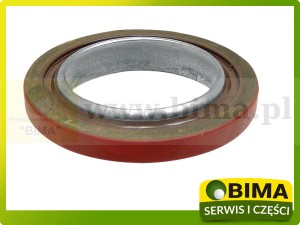 USZCZELNIACZ WAŁU PRZÓD JOHN DEERE AR49025