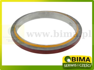 USZCZELNIACZ WAŁU TYŁ JOHN DEERE RE520036 