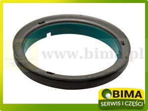 USZCZELNIACZ WAŁU TYŁ JOHN DEERE T20326 OEM