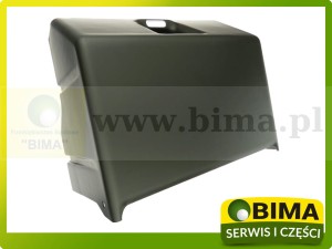 OSŁONA POKRYWA AKUMULATORA RENAULT CLAAS JOHN DEERE