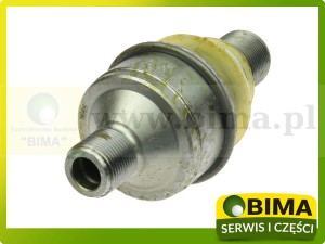 SWORZEŃ ZWROTNICY RENAULT CLAAS ARES