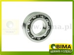 ŁOŻYSKO WAŁKA SKRZYNI BIEGÓW RENAULT CLAAS 0773620600