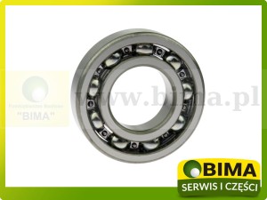 ŁOŻYSKO WAŁKA WOM PTO MASSEY FERGUSON LANDINI