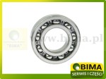 ŁOŻSYKO SKRZYNI BIEGÓW RENAULT CLAAS 6005009302