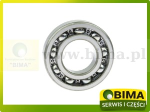 ŁOŻSYKO SKRZYNI BIEGÓW RENAULT CLAAS 6005009302