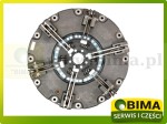 DOCISK SPRZĘGŁA 310MM DEUTZ
