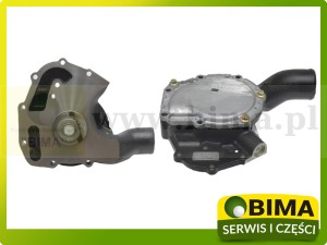 POMPA WODY WODNA MASSEY FERGUSON 4226951M91 4226775M91 