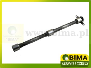 WAŁEK ROZRZĄDU LEWY JOHN DEERE RE500449 