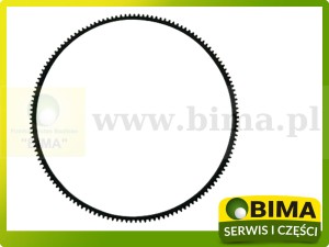 WIENIEC KOŁA ZAMACHOWEGO Z142 JOHN DEERE R114282