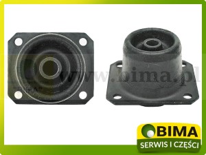 PODUSZKA KABINY TYLNA CASE 956 1056 3399961R1