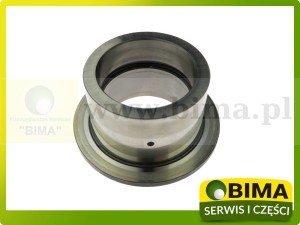 UŻYWANA TULEJKA KOŁA ZĘBATEGO RENAULT CLAAS 7700009729