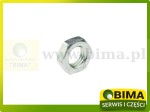 NAKRĘTKA ZABEZPIECZAJĄCA JOHN DEERE R140059