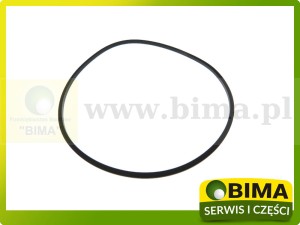 PIERŚCIEŃ USZCZELNIAJACY RENAULT CLAAS ORYGINAŁ 0011317910