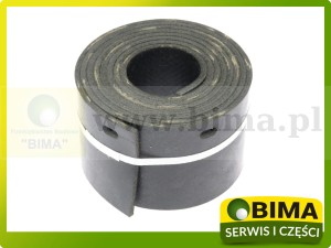 USZCZELKA GUMOWA KOSZA SITOWEGO 60X1710 CLAAS