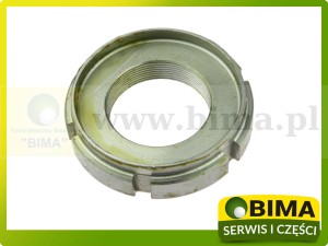 NAKRĘTKA WAŁKA ATAKU JOHN DEERE ER120934