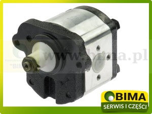 POMPA HYDRAULICZNA LANDINI MASSEY FERGUSON MF 3534941M91 3533911M91