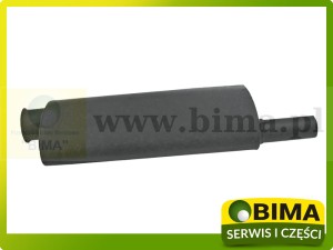 TŁUMIK JOHN DEERE AR41171 