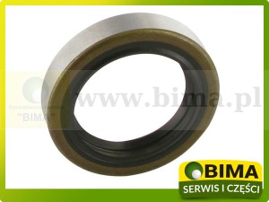 PIERŚCIEŃ USZCZELNIAJĄCY OBUDOWY HAMULCA 3058107R91