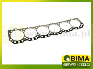 USZCZELKA GŁOWICY JOHN DEERE R48291 R41709 R520534
