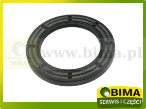 USZCZELNIACZ PÓŁOSI MASSEY FERGUSON 3619345M1