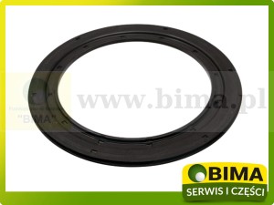 USZCZELNIACZ PÓŁOSI MASSEY FERGUSON 3619139M1