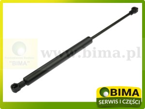 SIŁOWNIK GAZOWY AMORTYZATOR PRZEDNIEJ MASKI RENAULT CLAAS ATLES 7700059481