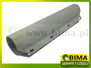 OSŁONA WAŁU PODAJNIKA POCHYŁEGO CLAAS 6804740