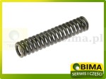 SPRĘŻYNA ZAWORU CIŚNIENIOWEGO FENDT F824200310160