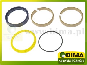 ZESTAW NAPRAWCZY USZCZELNIACZ SIŁOWNIKA PODNOŚNIKA RENAULT 6005009544