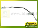 LINKA SPRZĘGŁA RENAULT 7700045788 7700022075 70 CM