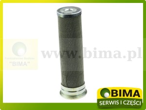 FILTR OLEJU SKRZYNI BIEGÓW MASSEY FERGUSON 3716334M1