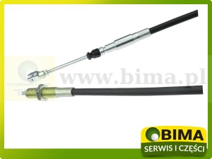 LINKA HYDRAULIKI MASSEY FERGUSON 1700 MM